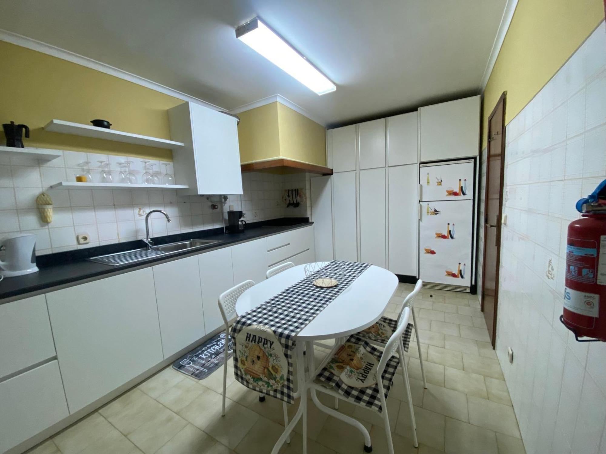 A Terraza Da Filipa Apartment Vila Praia de Ancora Exterior photo